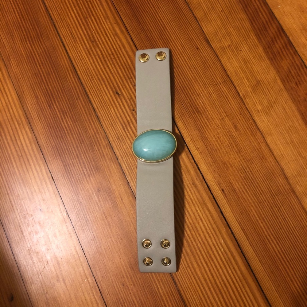 Chicos cuff bracelet